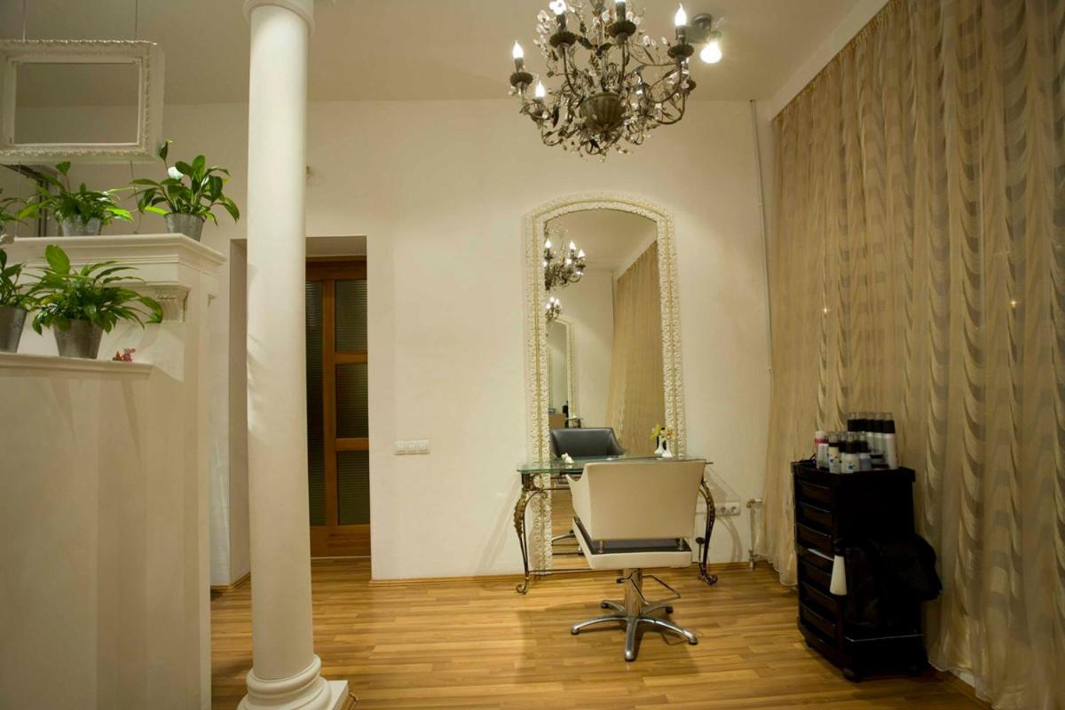 Suitetrails - Hotel Tagil