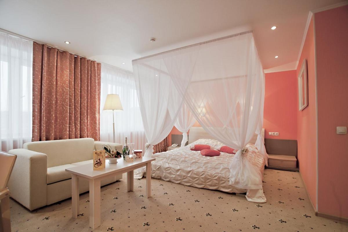 Suitetrails - Hotel Tagil