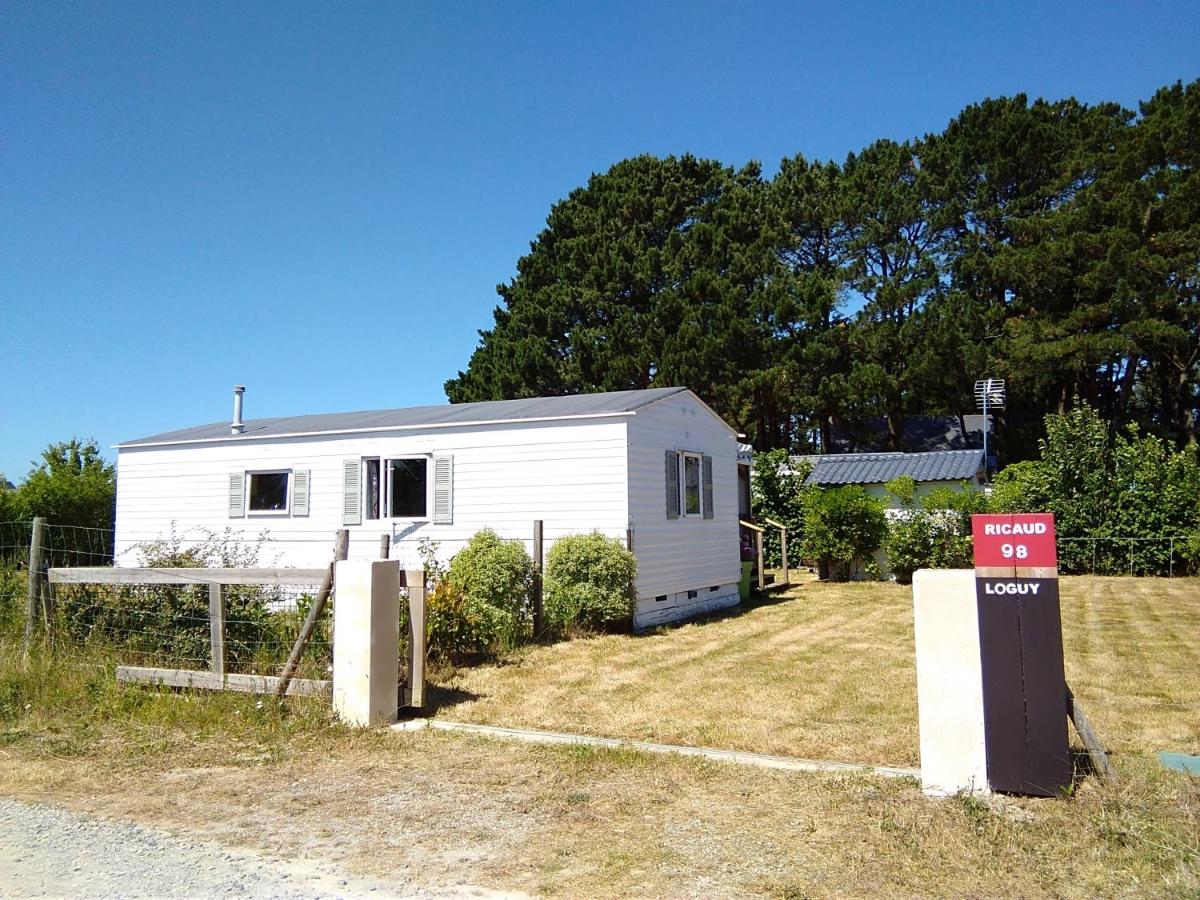 Chalet plage Lomer - Housity