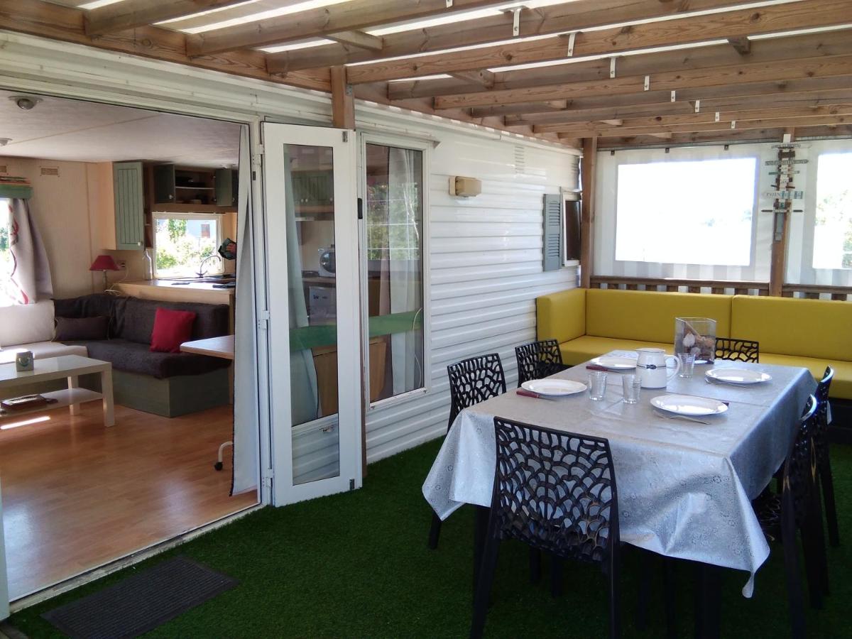 Chalet plage Lomer - Housity