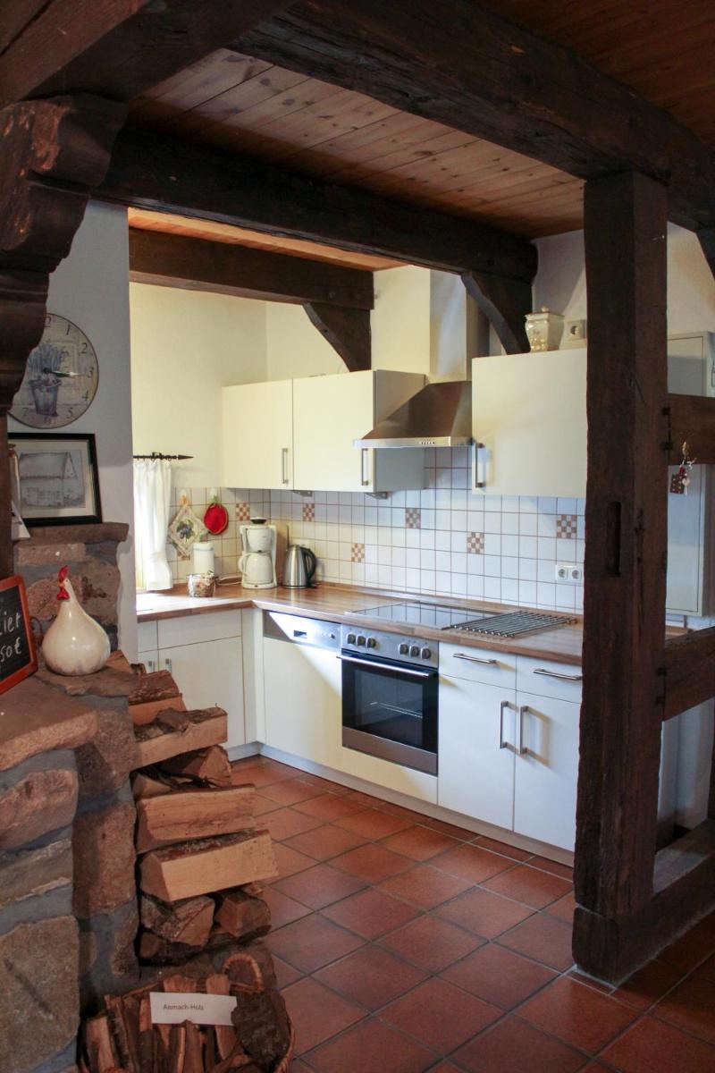 Suitetrails - Ferienhaus Siemer