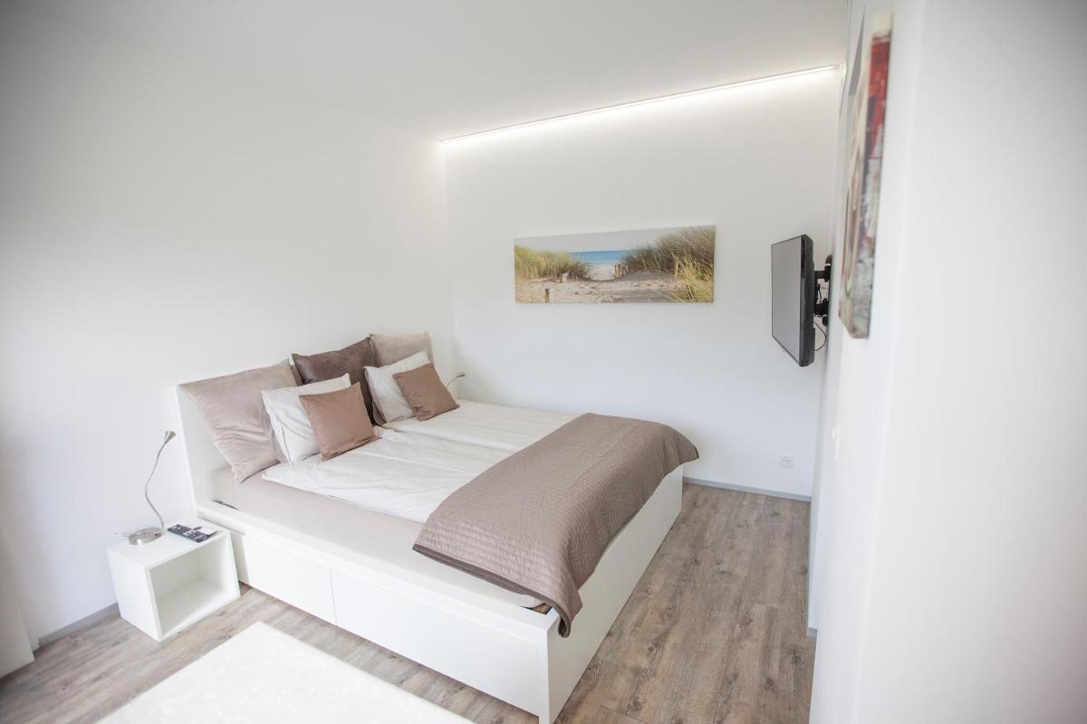 apartment Monte Castello - Housity