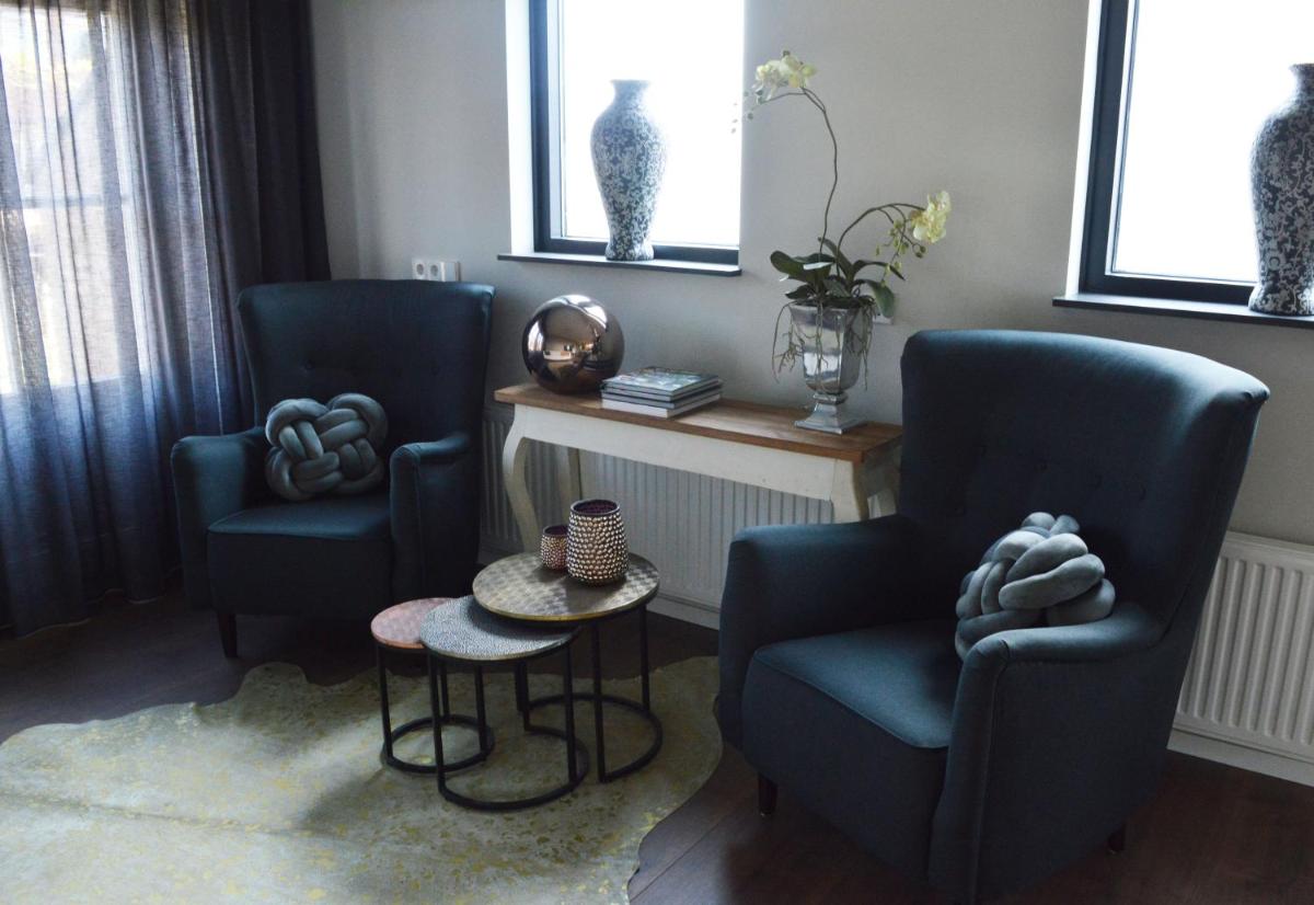 B&B Tussen Vecht en Veer - Housity