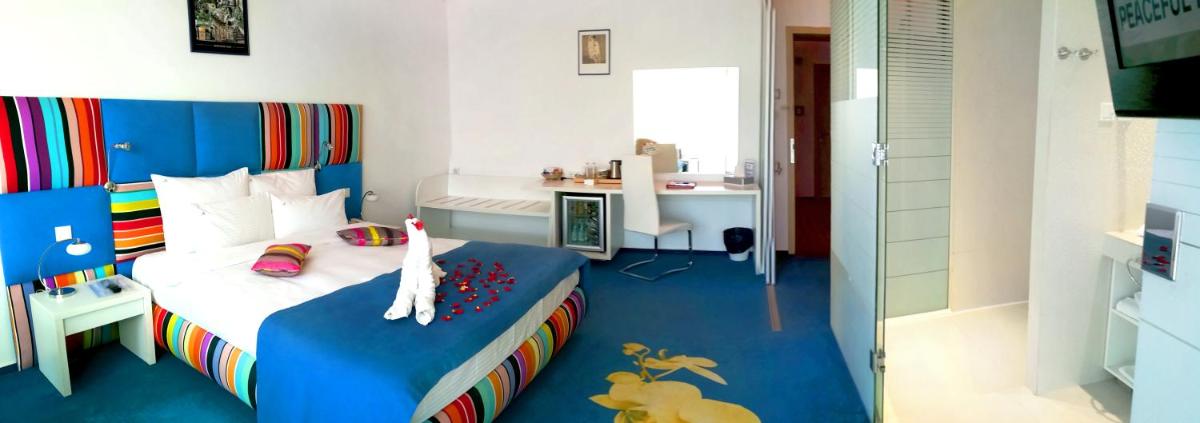 Marshal Garden Hotel - Housity