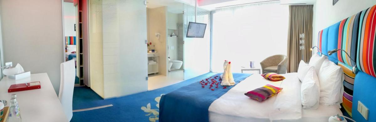 Marshal Garden Hotel - Housity