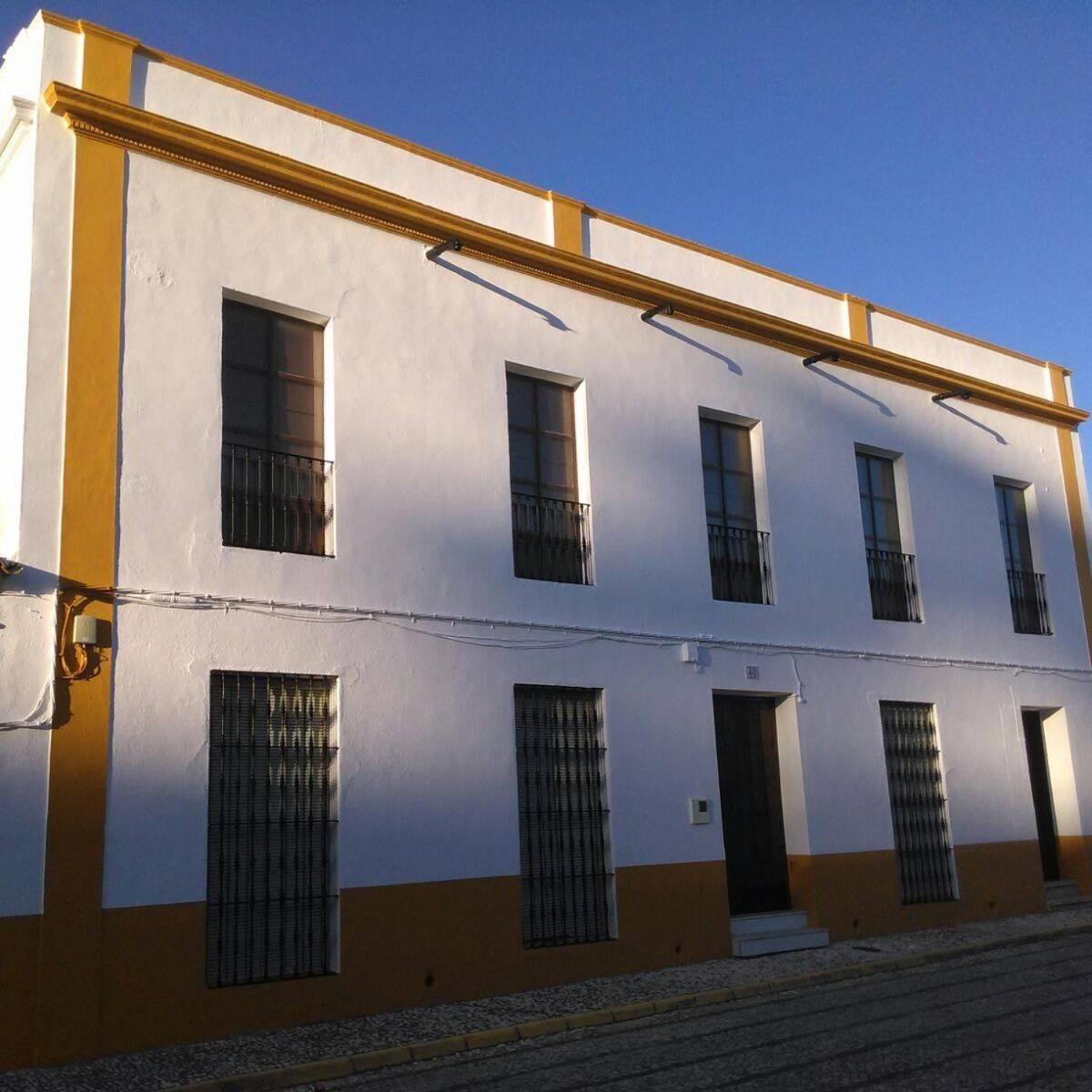 La Casa de las Rubio - Housity