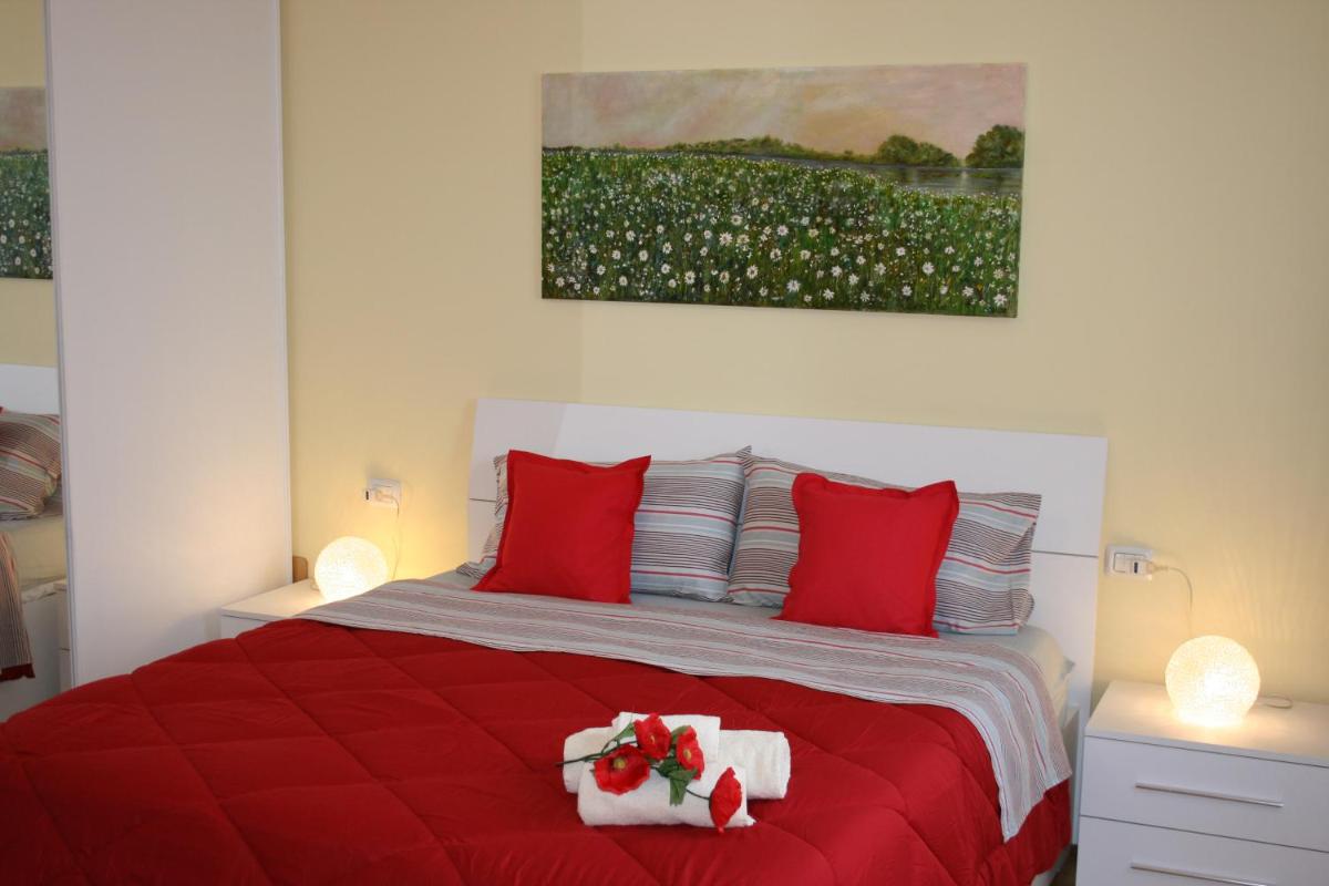 Le Margherite - Housity