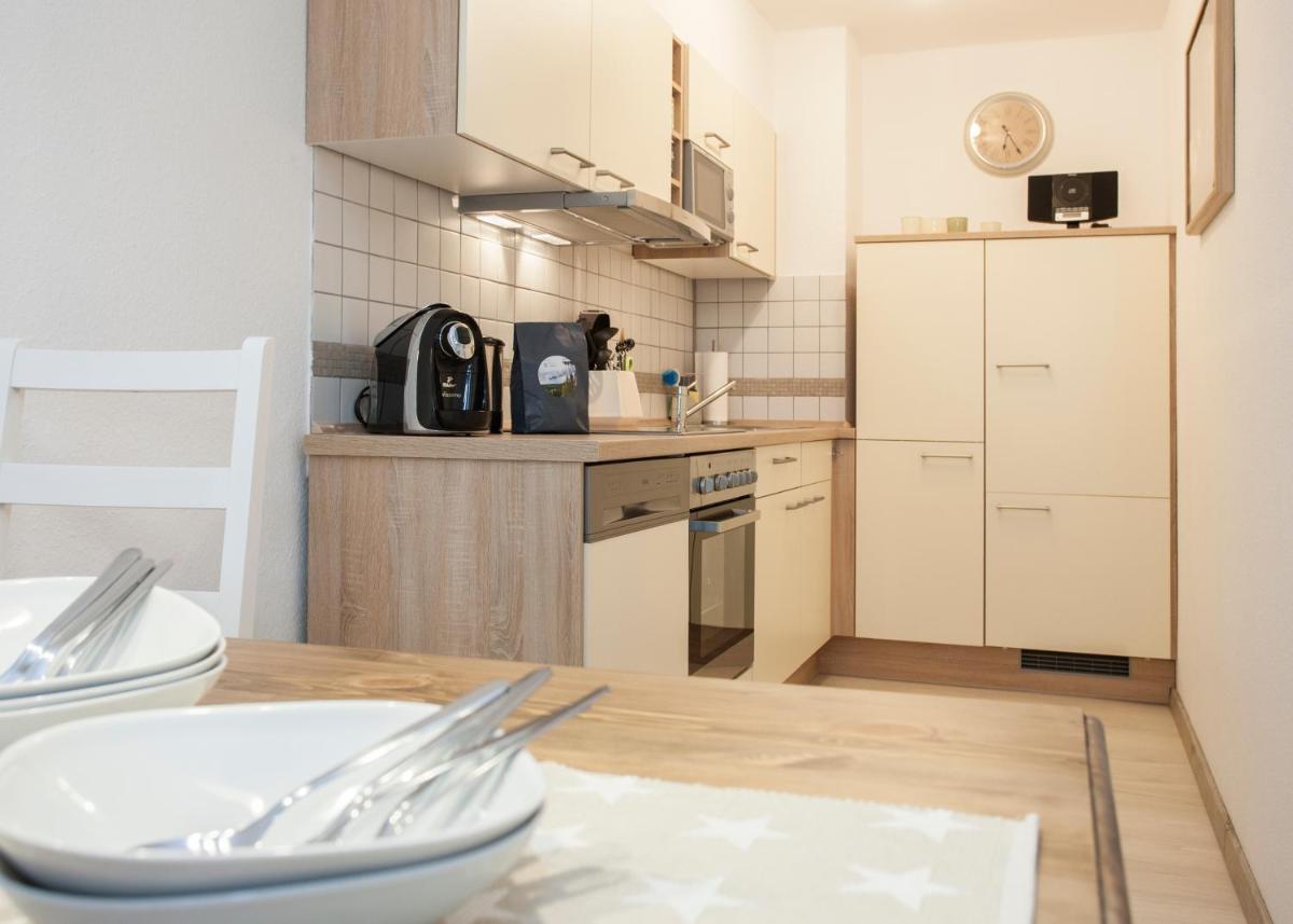 Appartement Casa Waltenberg Winterberg - Housity