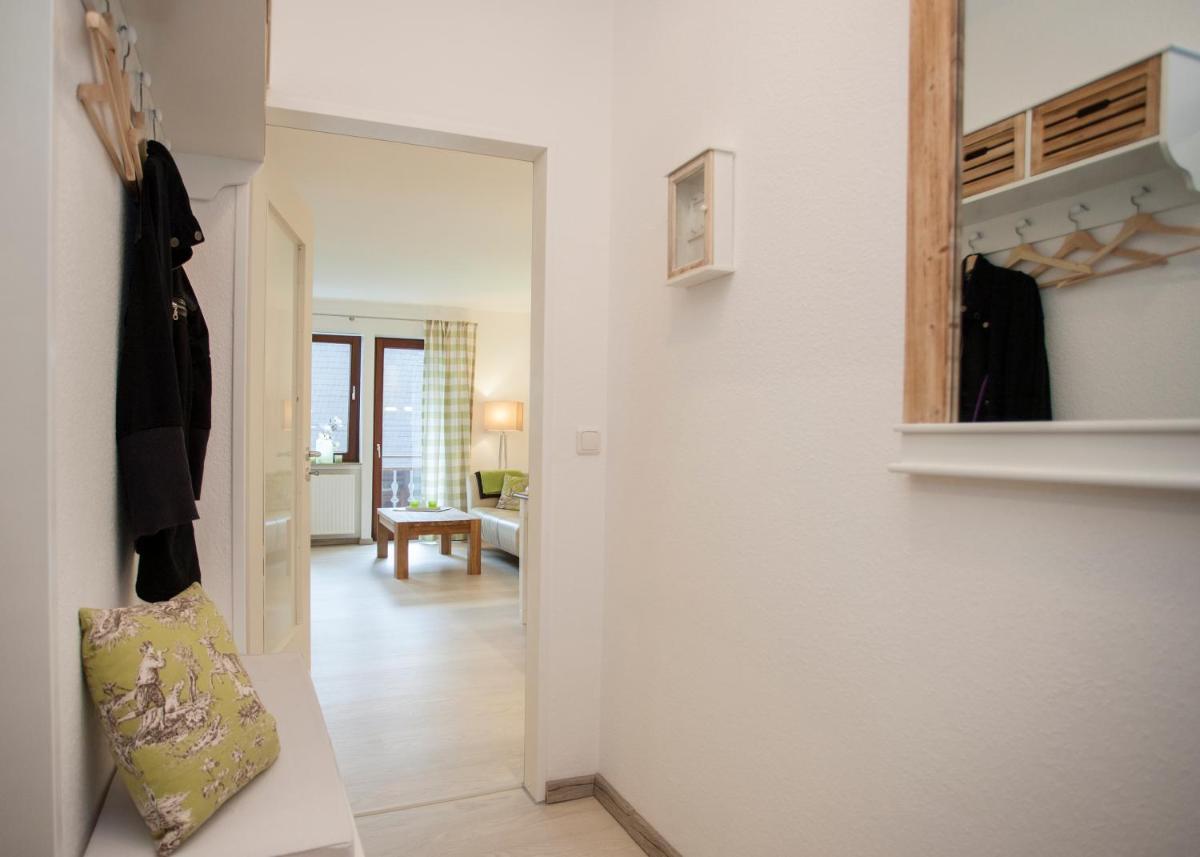 Appartement Casa Waltenberg Winterberg - Housity