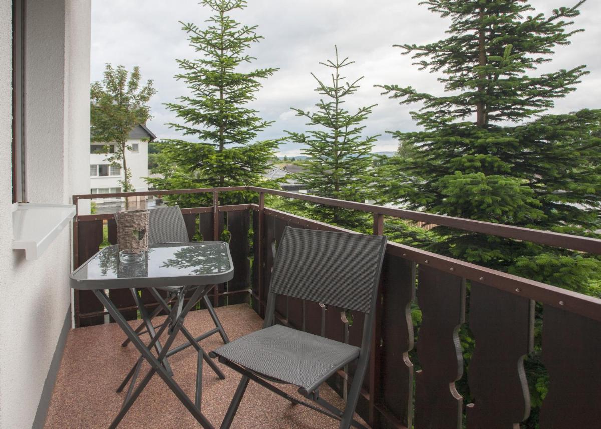 Appartement Casa Waltenberg Winterberg - Housity