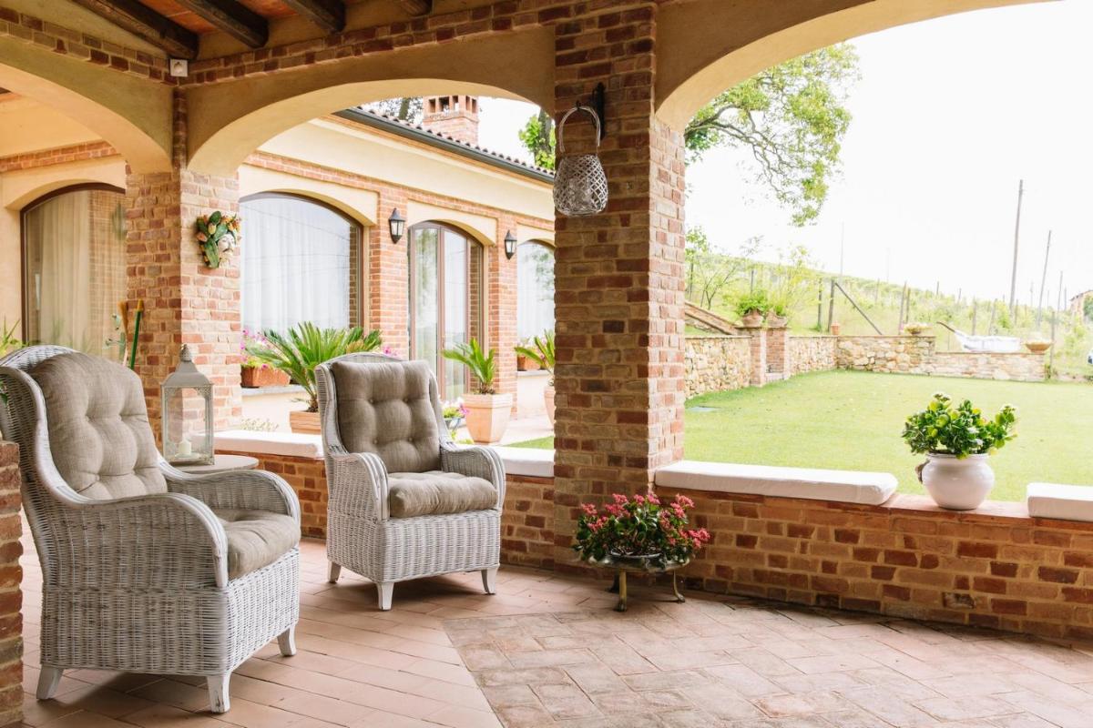 La Sergiunga del Monferrato - Housity