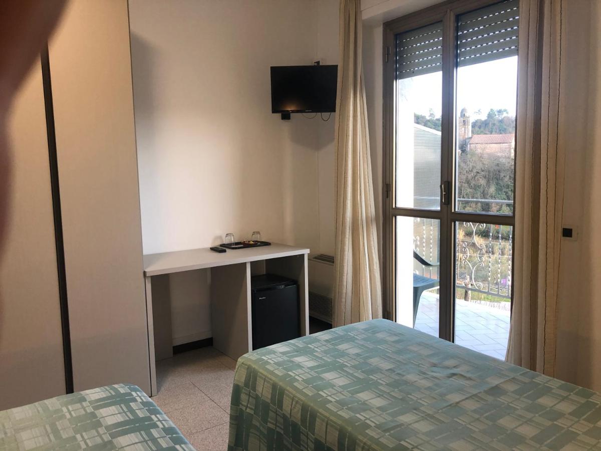 Albergo Ristorante La Greppia - Housity