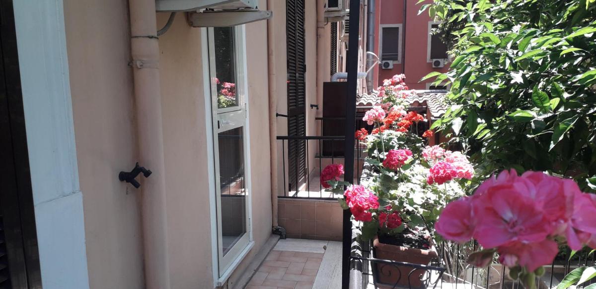 Gioia Guest House - Housity