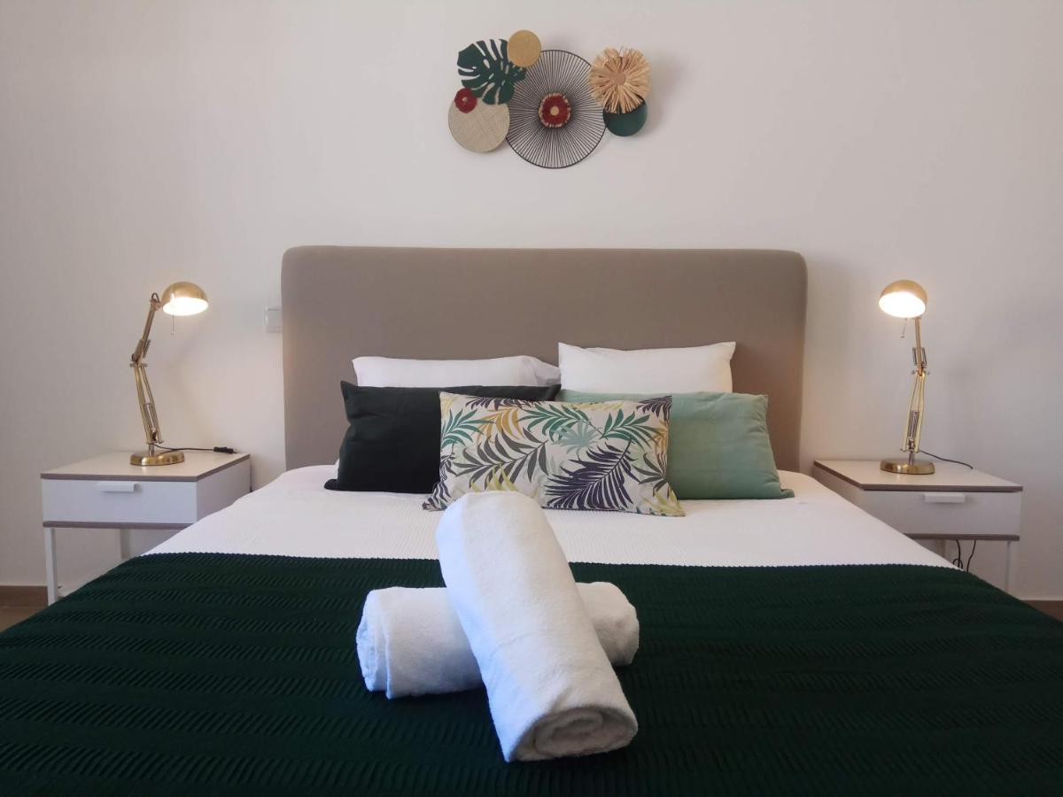ALMA Flat in Olhão - Housity