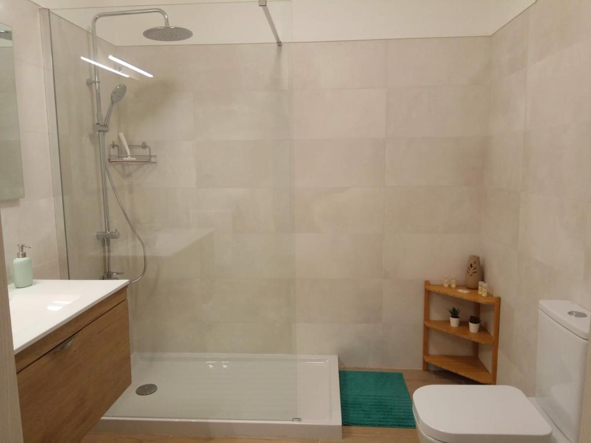 ALMA Flat in Olhão - Housity