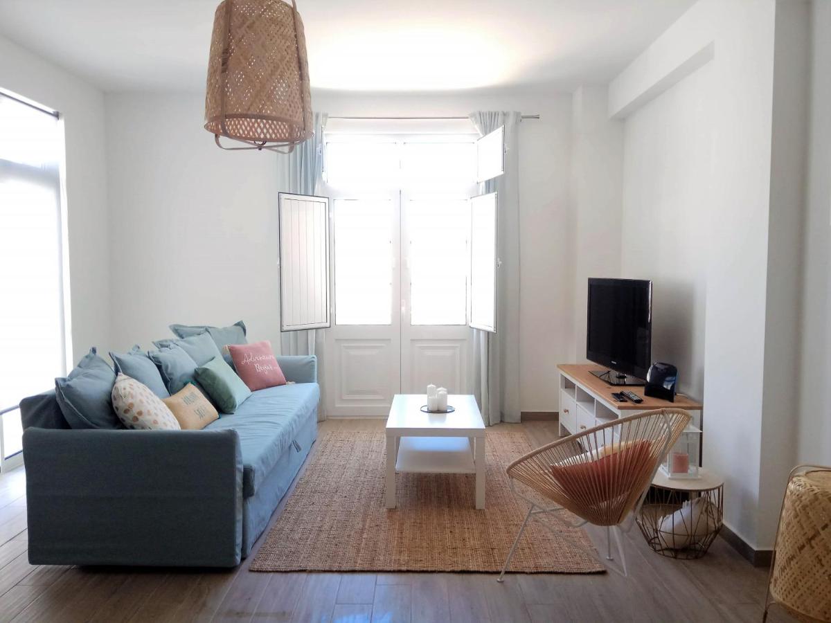 ALMA Flat in Olhão - Housity