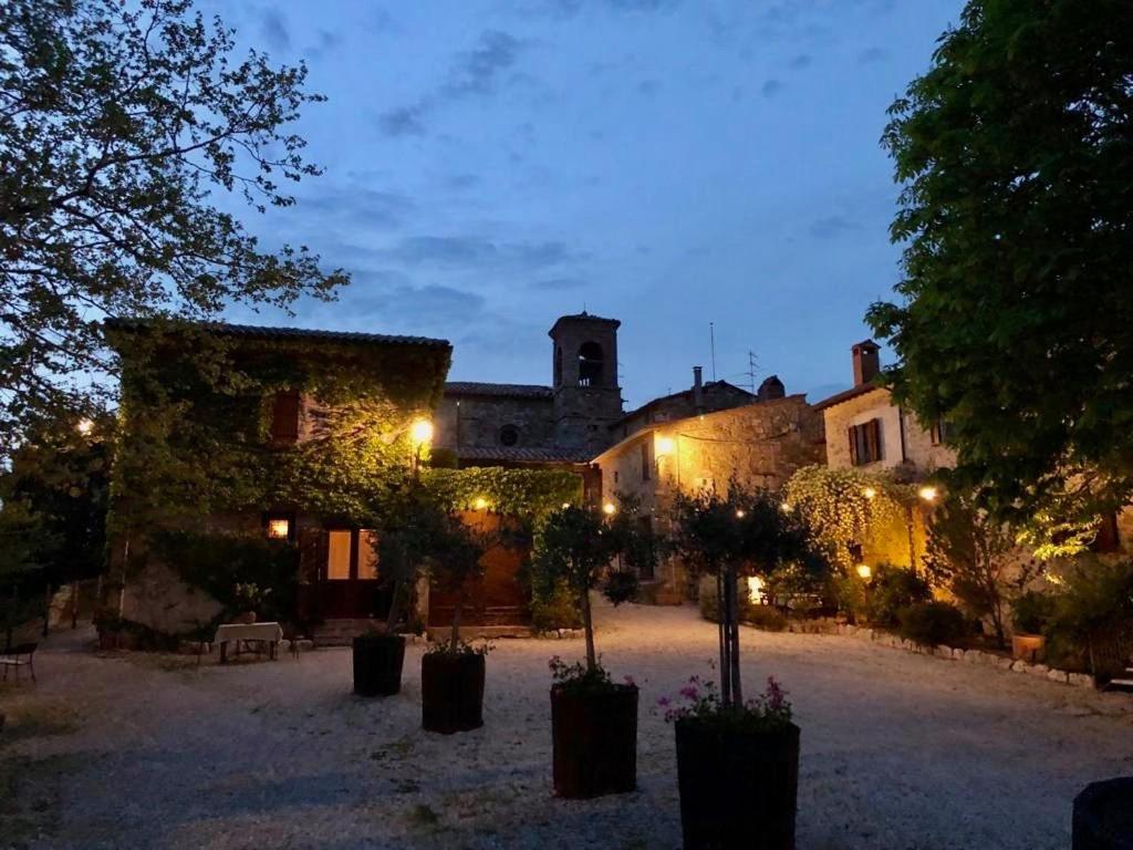 Agriturismo San Lorenzo della Rabatta - Housity