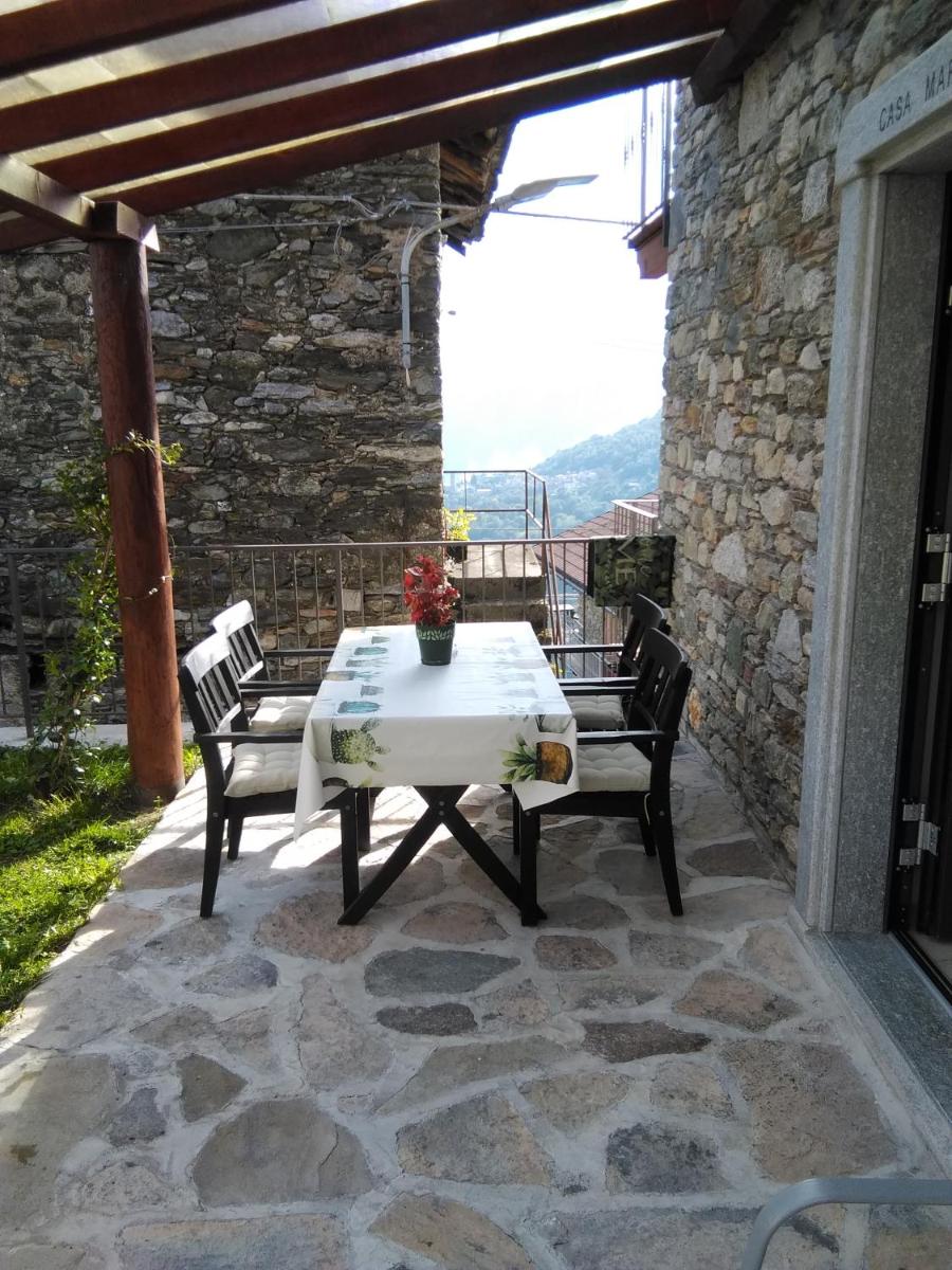 Chalet Marcello - Housity