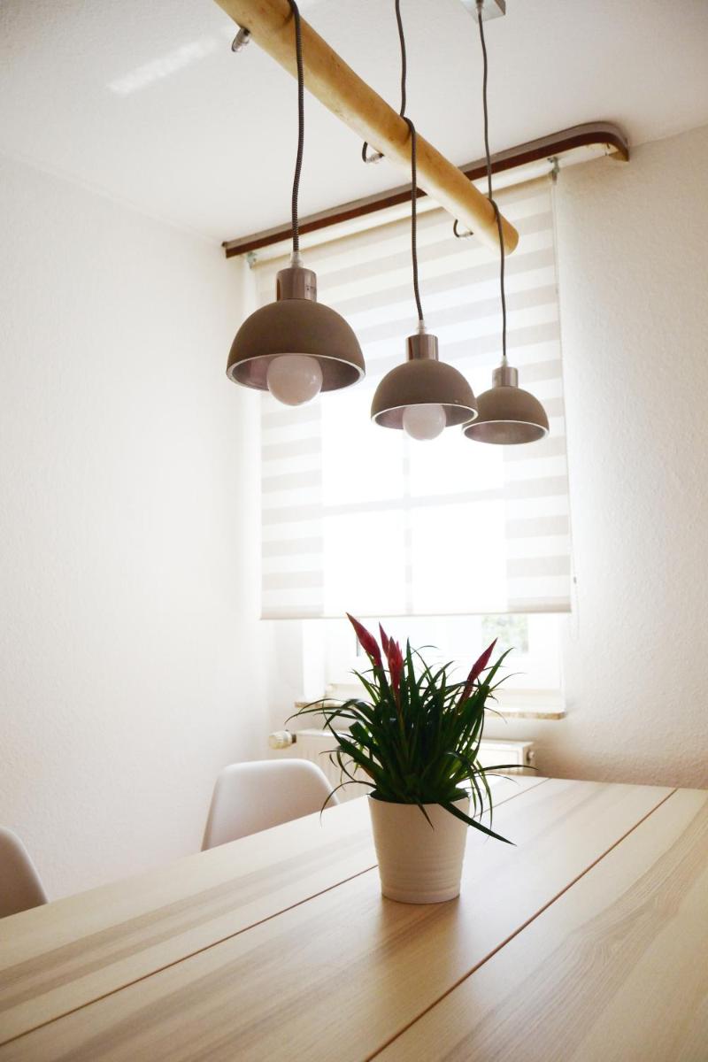 #Hoenepartment - TimeOut Waldhessen - bis zu 8 Pers. - Housity