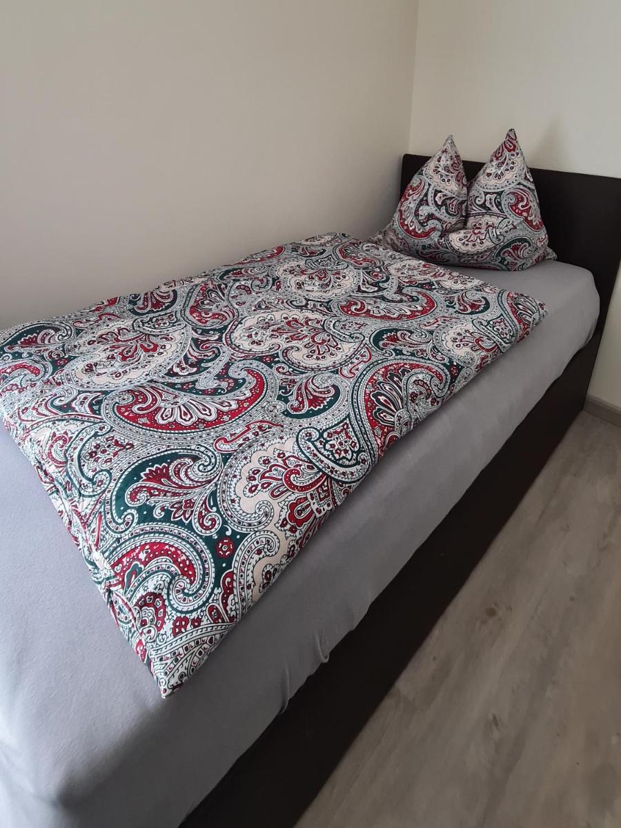 Lessig Zimmer Vermietung - Housity