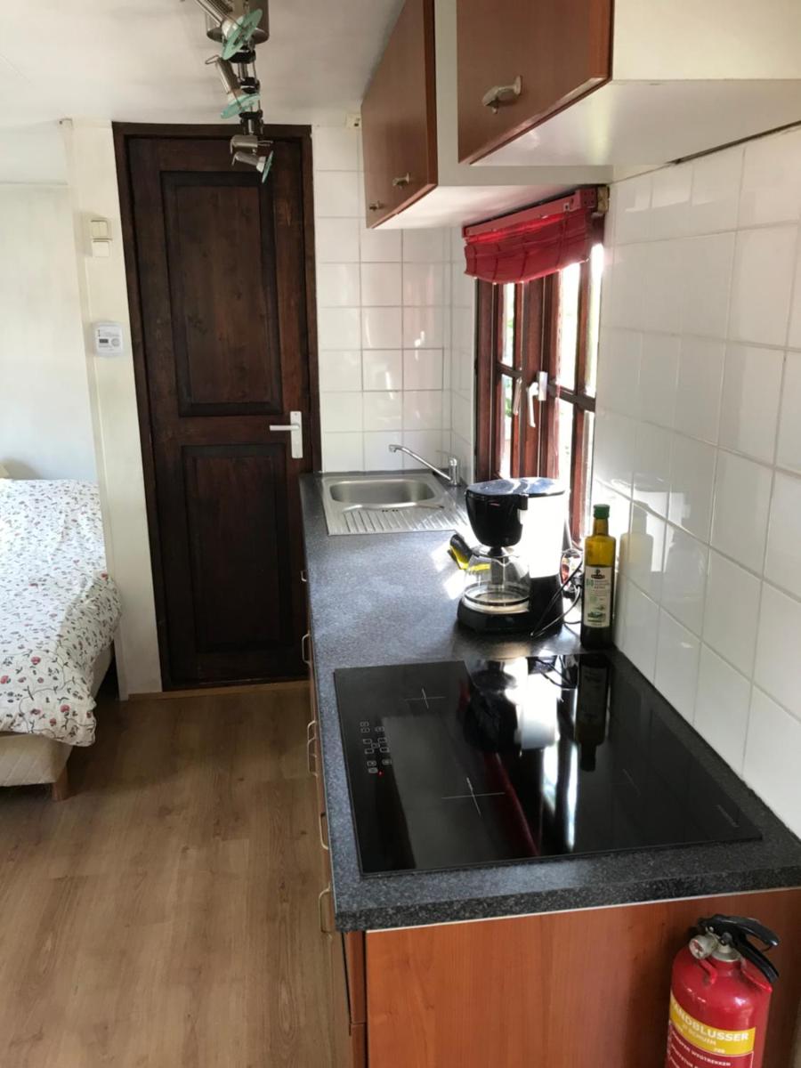 Chalet westerham - Housity