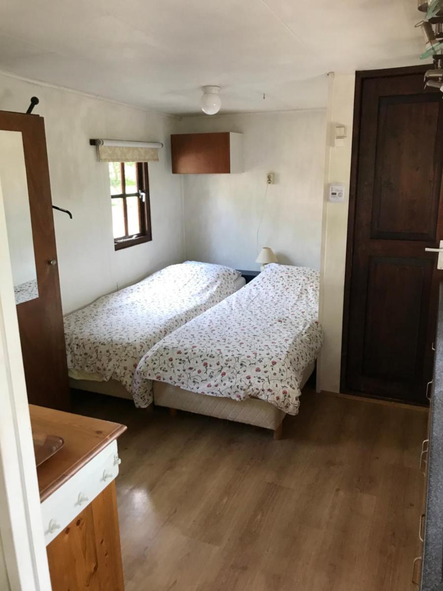 Chalet westerham - Housity