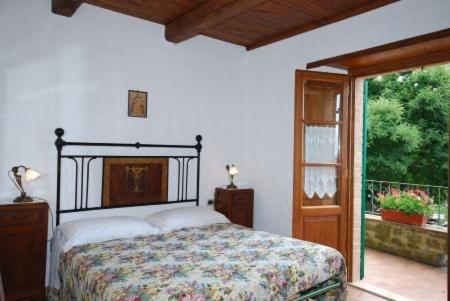 Agriturismo Ombianco - Housity
