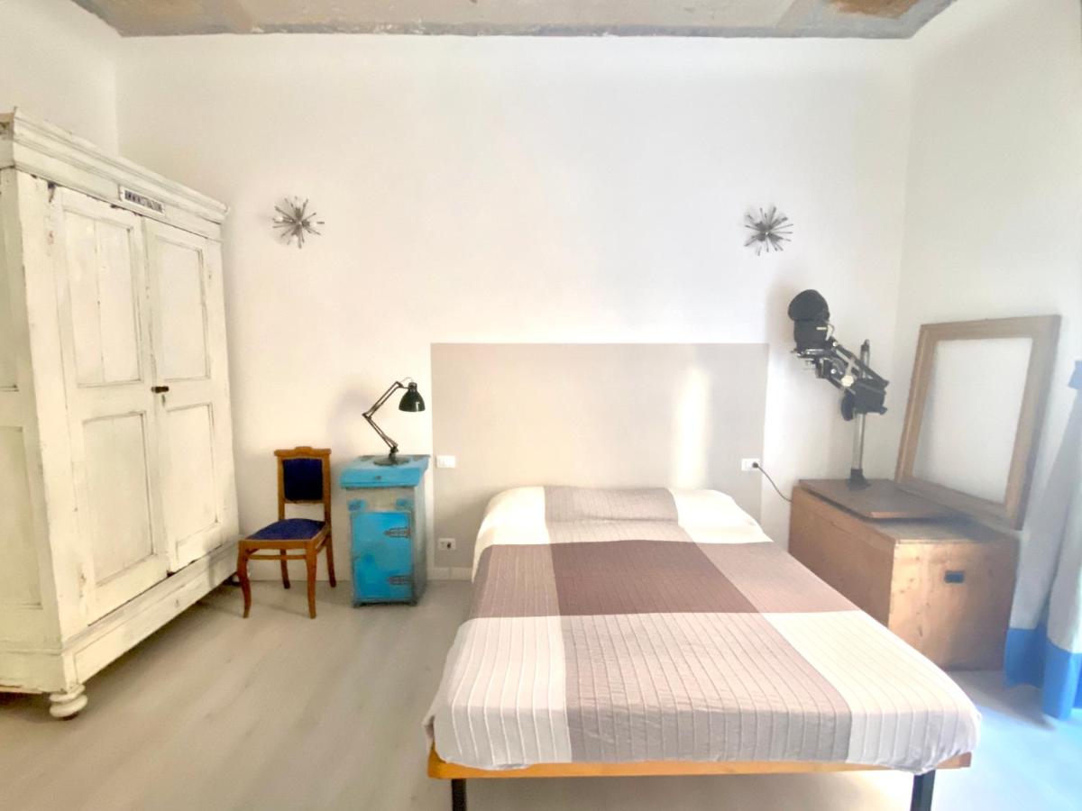 Bottega delle Arti - Housity
