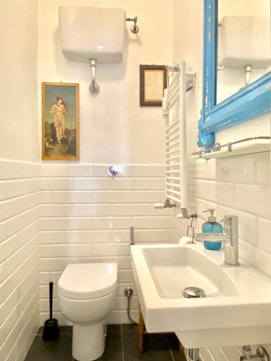 Bottega delle Arti - Housity