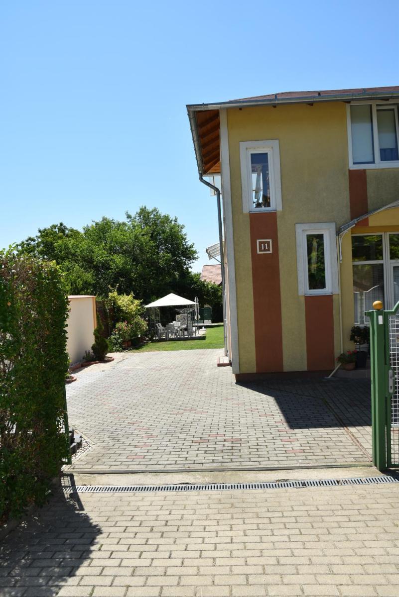 Gyenesi Virág Apartman - Housity