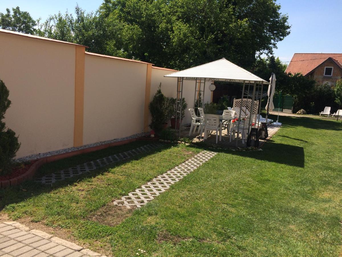 Gyenesi Virág Apartman - Housity