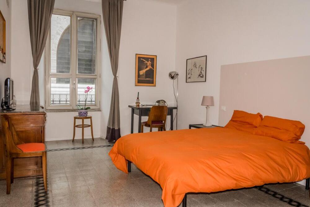 Bottega delle Arti - Housity