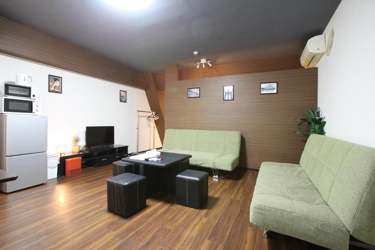 Arcadia EF - Housity