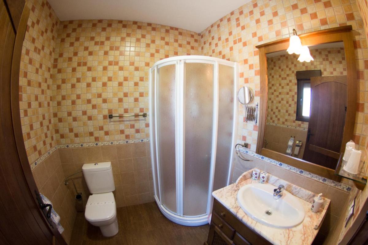 Casas Rurales El Caminante - Housity