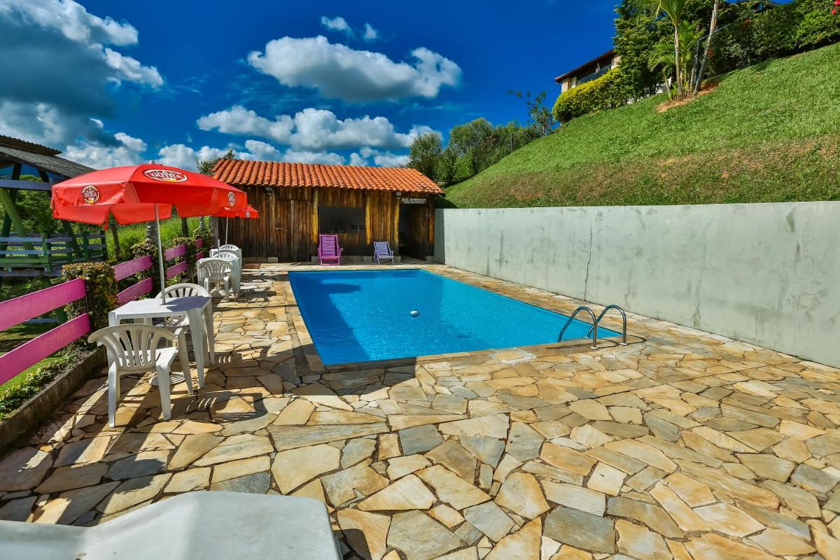 POUSADA NATIVA - Housity