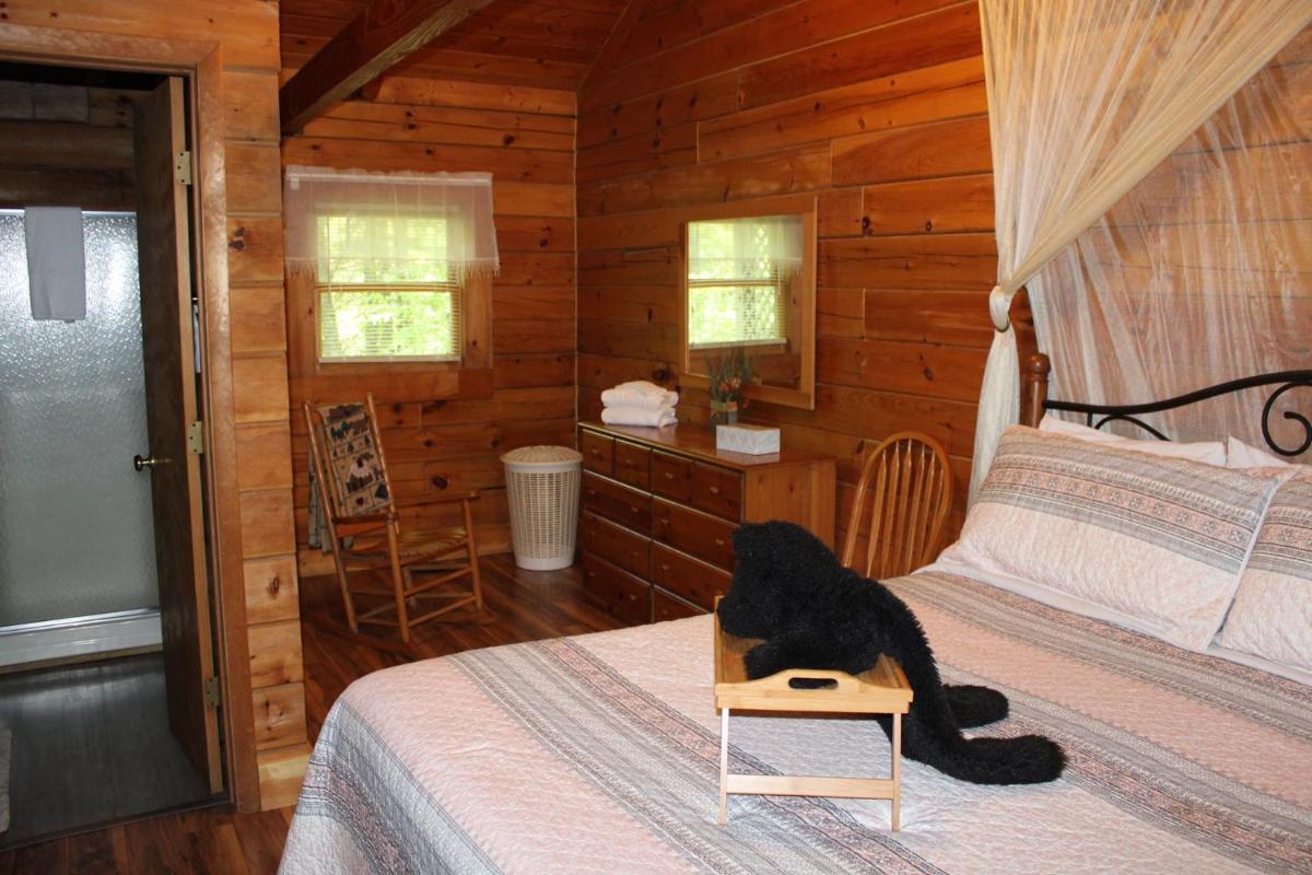 Country Road Cabins - Housity