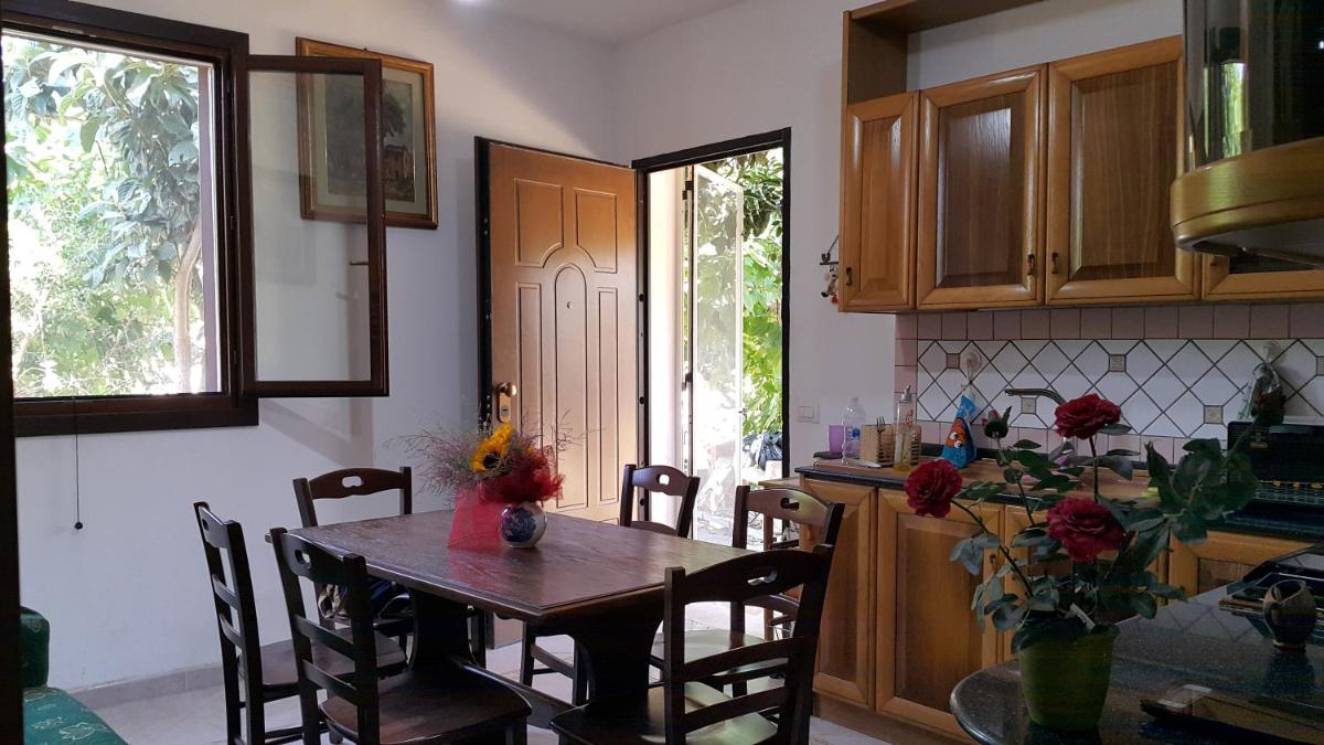 L'ulivo segreto - Housity