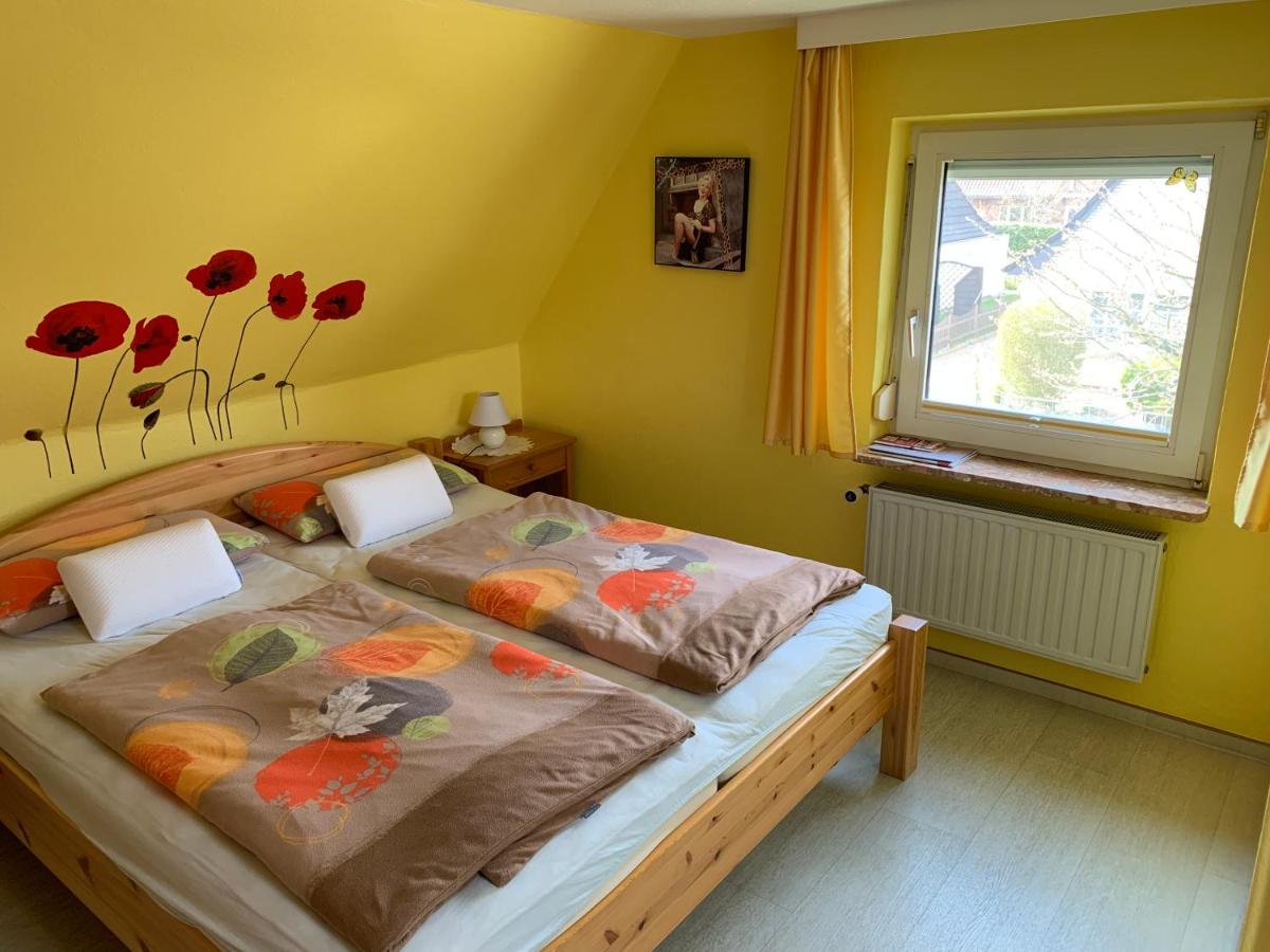 Pension Kunterbunt Büsum - Housity