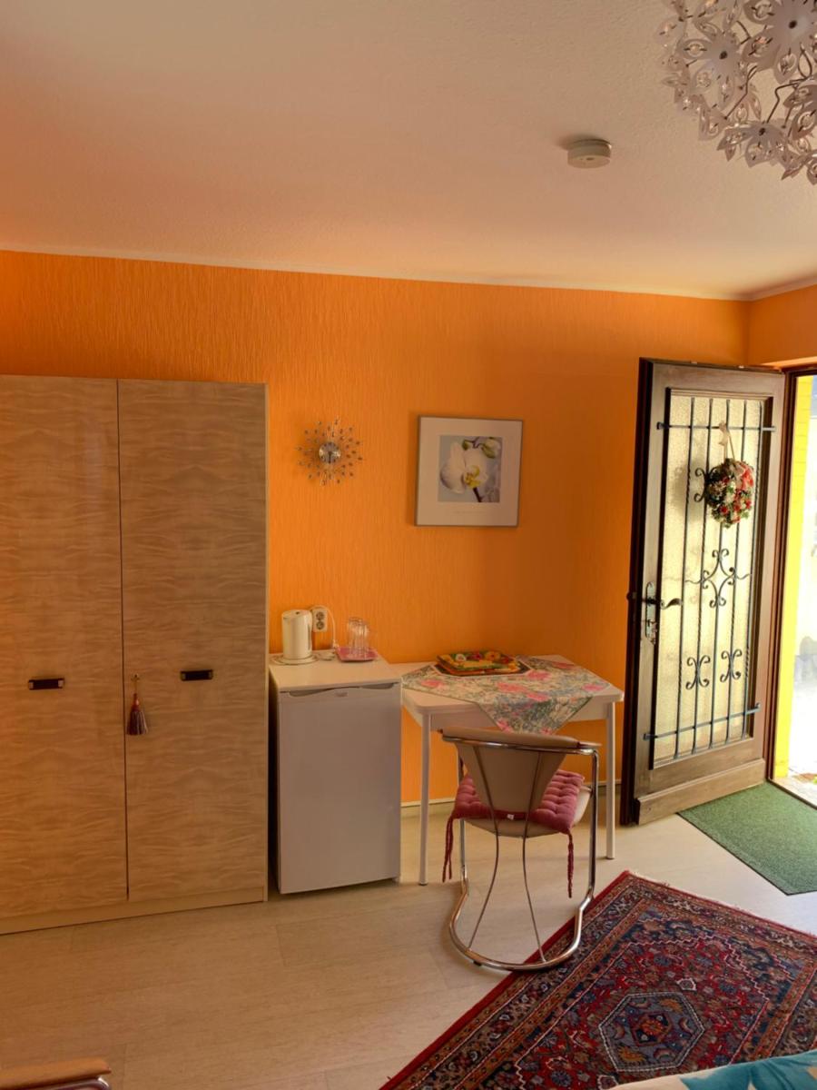 Pension Kunterbunt Büsum - Housity