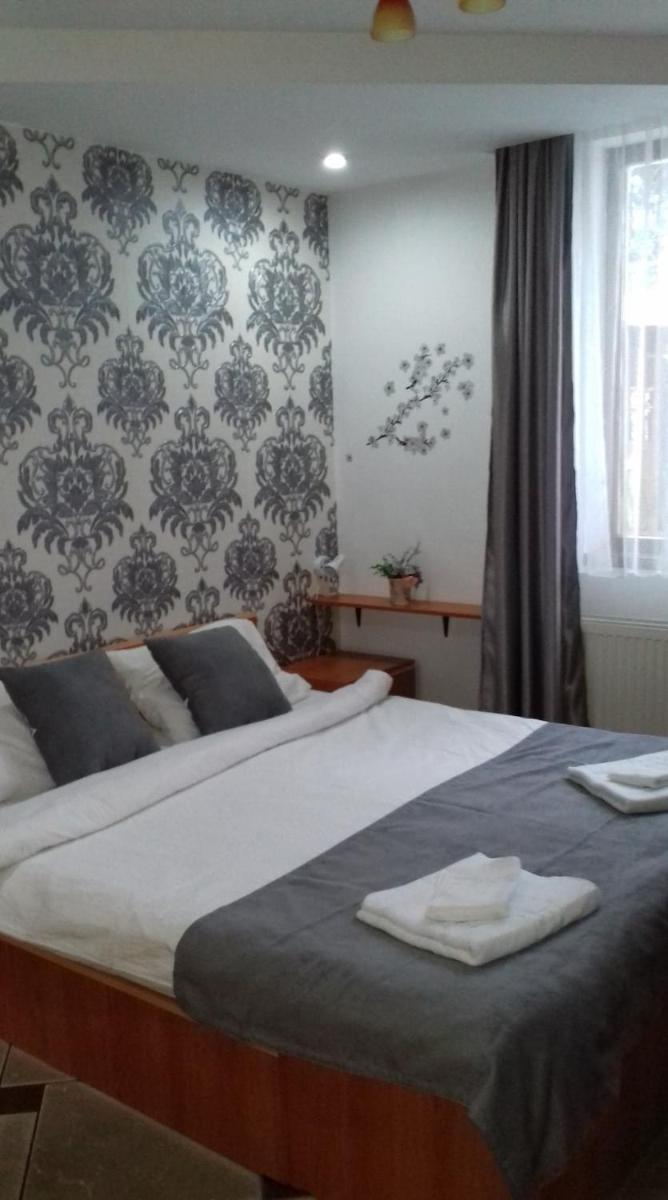 Pensiunea Casa Tamara - Housity