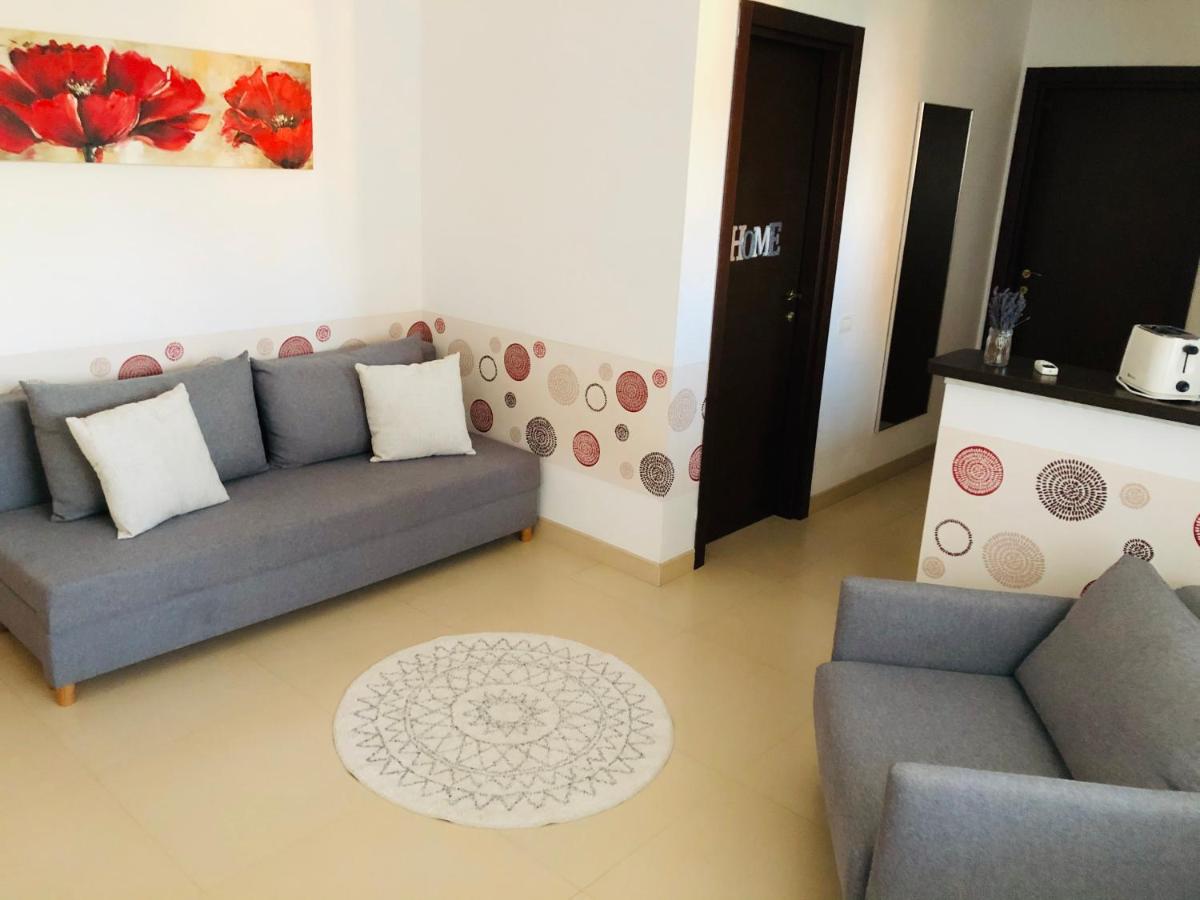 Apartment Kara Sea View - Housity