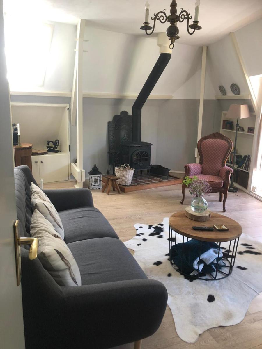 't Koetshuys - Housity