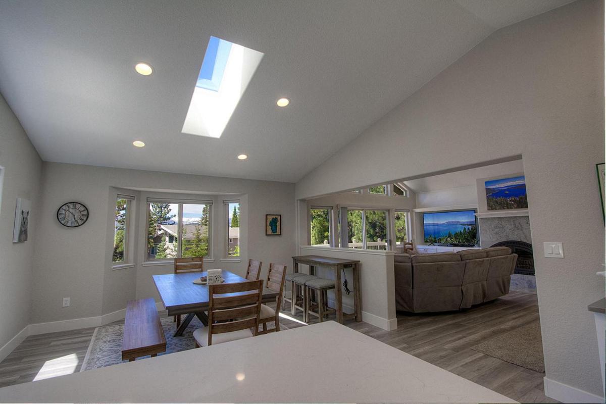 Cold Creek Shuffle by Lake Tahoe Accommodations - Housity