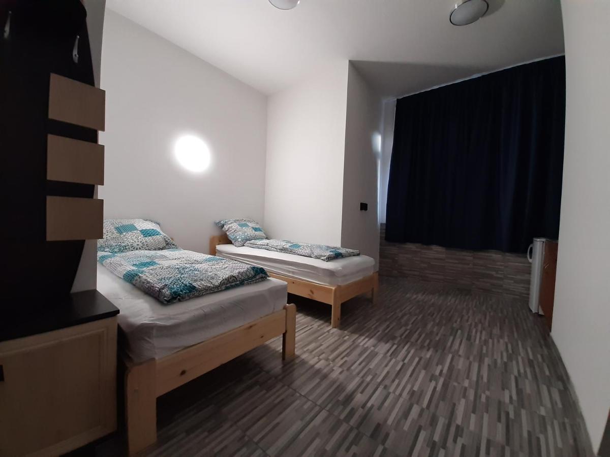 Pisztráng17 Apartman - Housity