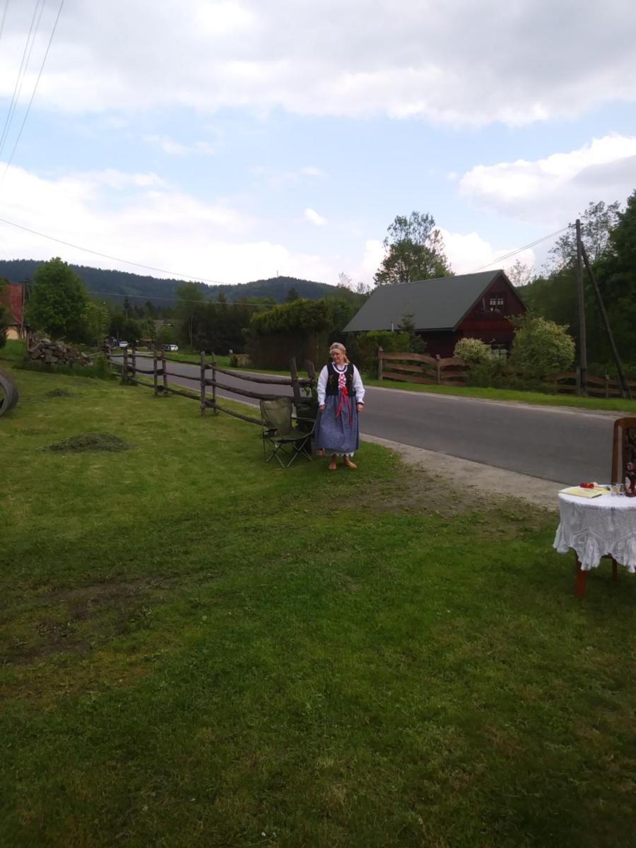 Agroturystyka Boguśka - Housity
