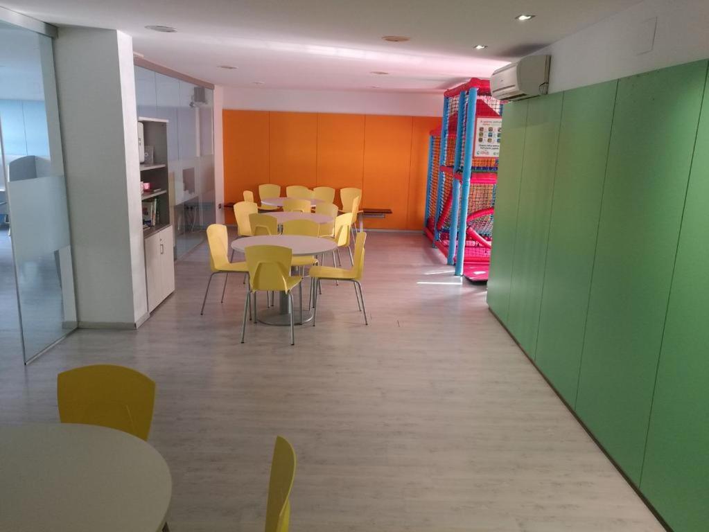 APARTAMENTO ELEGANCE DENIA - Housity