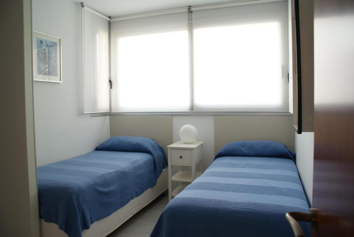 APARTAMENTO ELEGANCE DENIA - Housity