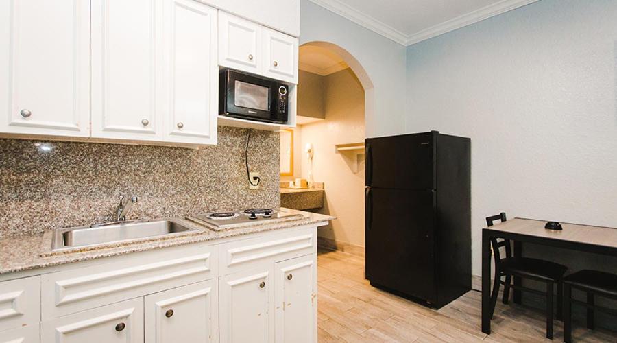 Executive inn Bacliff - Housity