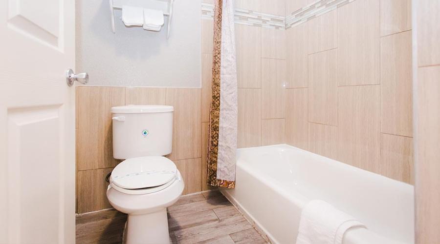 Executive inn Bacliff - Housity