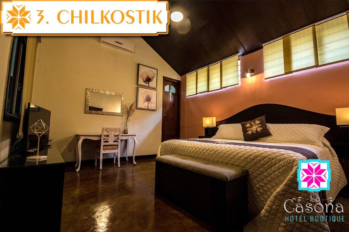 Suitetrails - Hotel Boutique La Casona